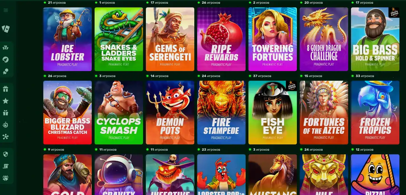 Lootrun casino официальный сайт Лутран